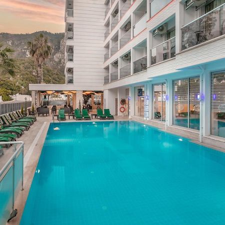 Arbatt Marmaris Hotel Exterior photo