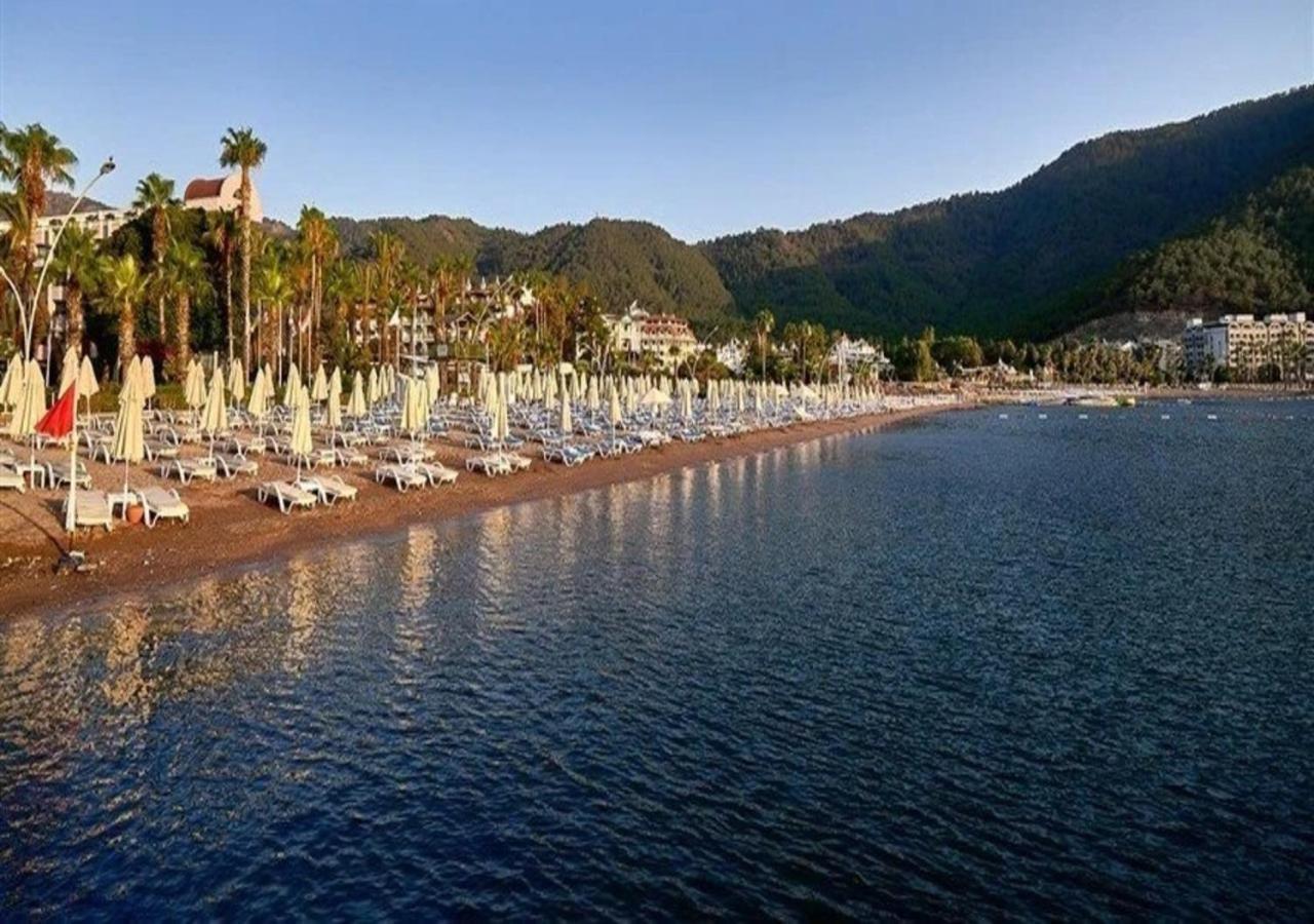 Arbatt Marmaris Hotel Exterior photo