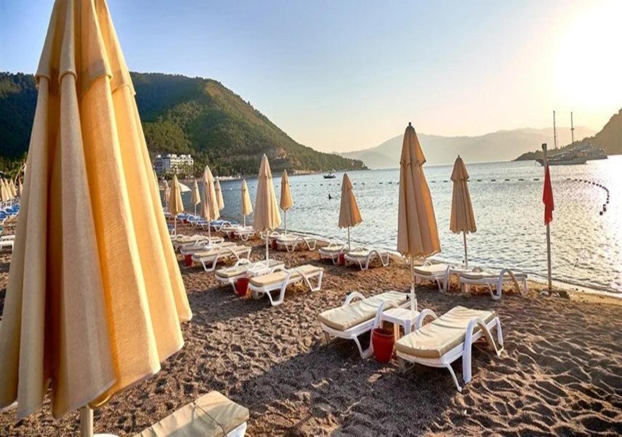 Arbatt Marmaris Hotel Exterior photo